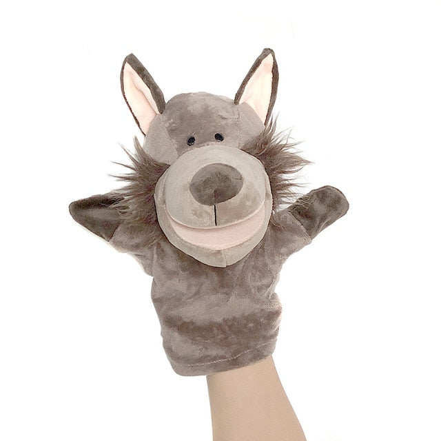 Fantoche de Bichinho