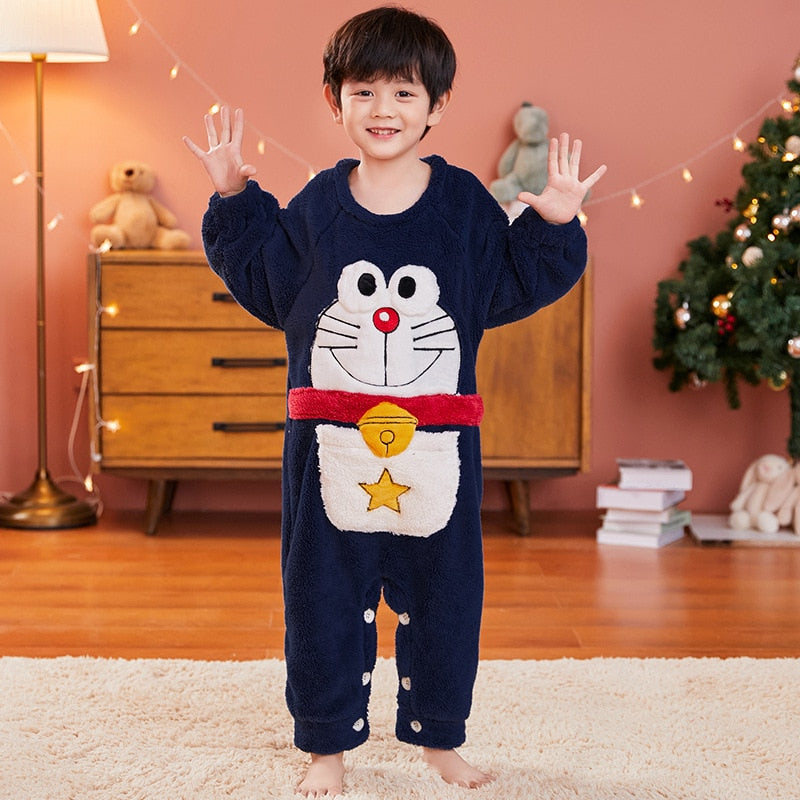 Pijama Infantil - PP ao XG