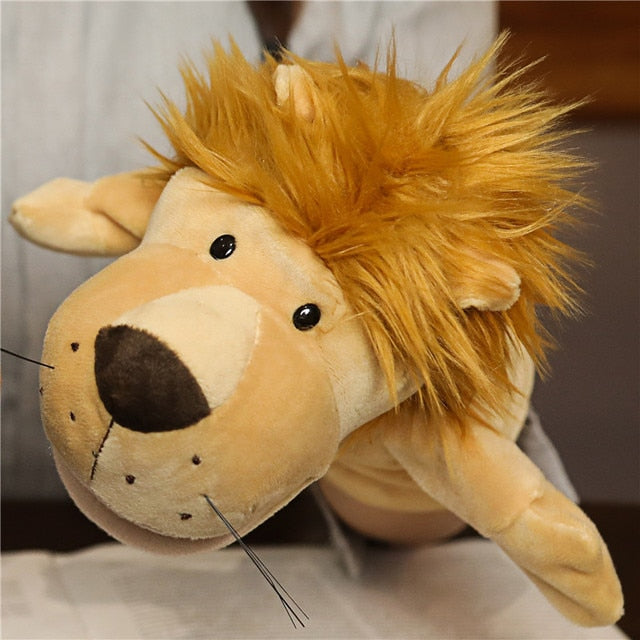 Fantoche de Bichinho