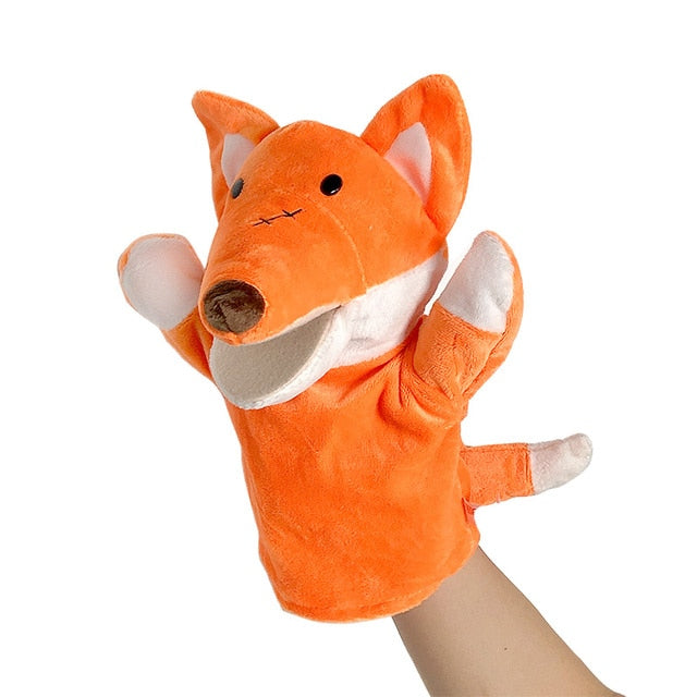 Fantoche de Bichinho
