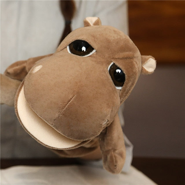 Fantoche de Bichinho