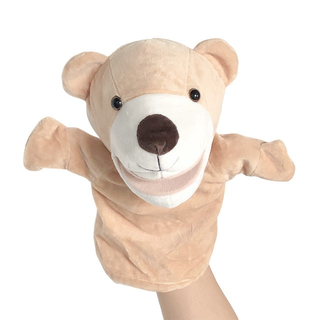 Fantoche de Bichinho