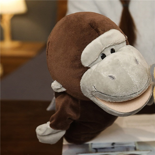 Fantoche de Bichinho