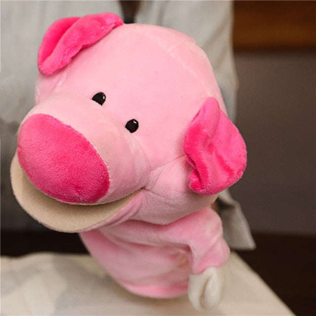 Fantoche de Bichinho
