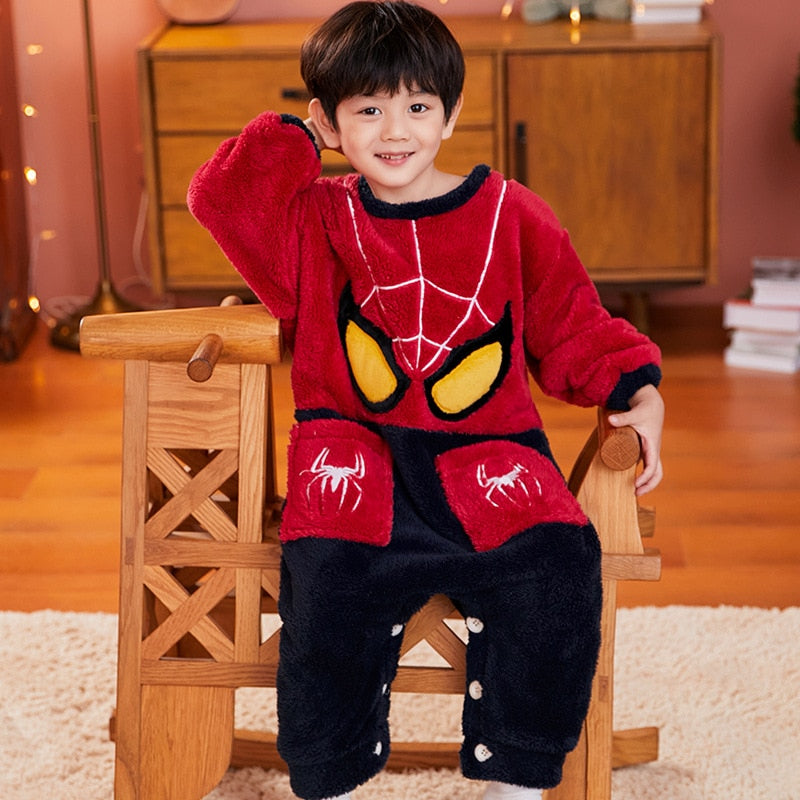 Pijama Infantil - PP ao XG