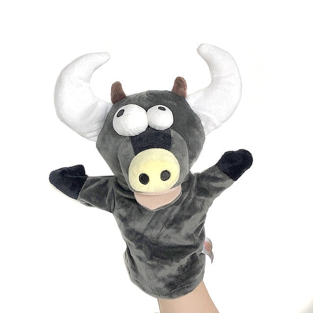 Fantoche de Bichinho