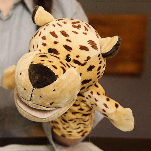 Fantoche de Bichinho