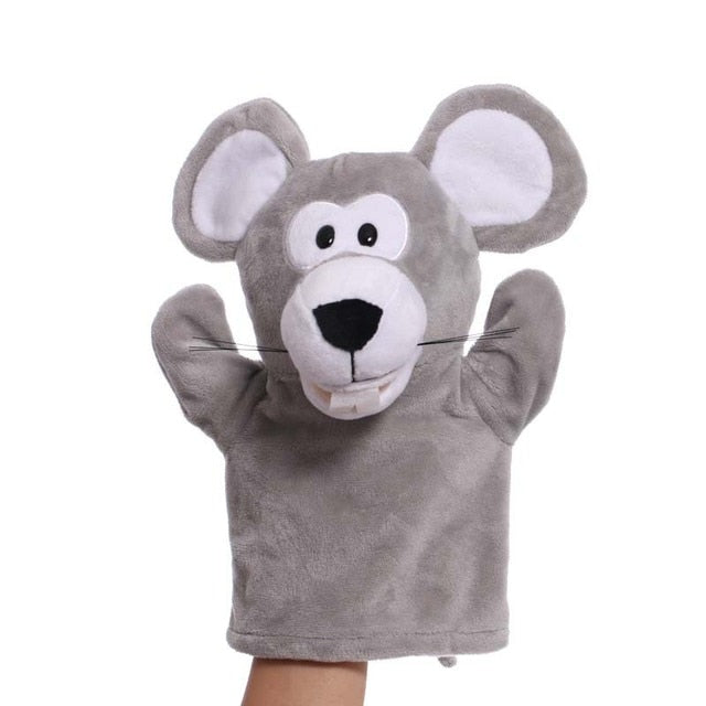 Fantoche de Bichinho