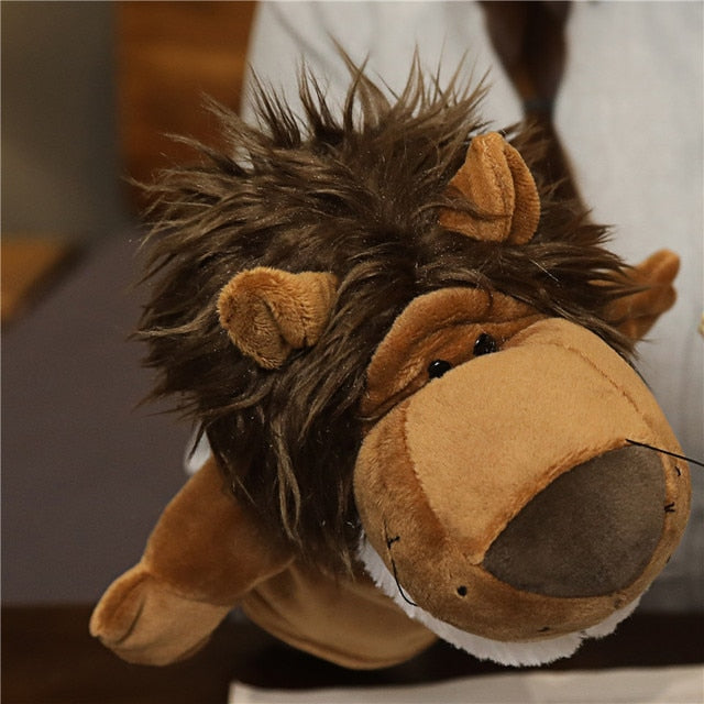 Fantoche de Bichinho