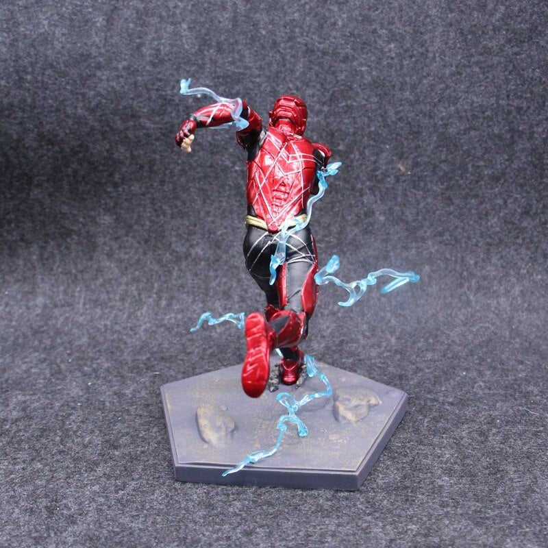 Action Figure do Flash - 18 cm