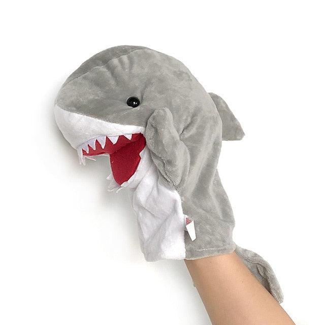 Fantoche de Bichinho