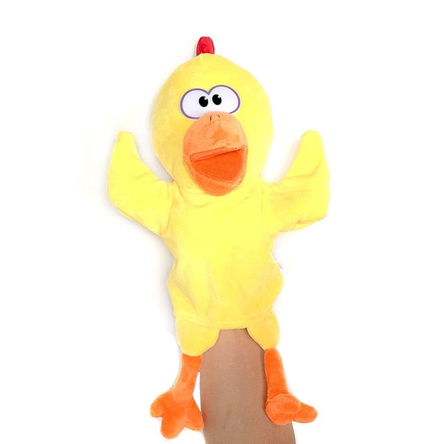 Fantoche de Bichinho