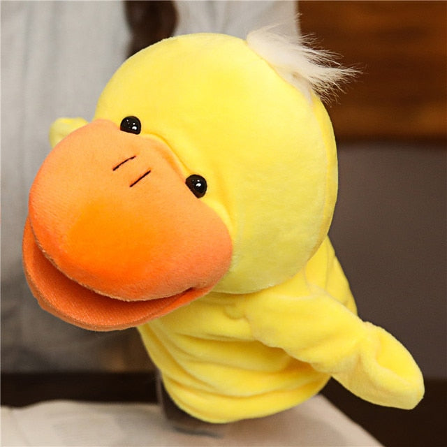 Fantoche de Bichinho
