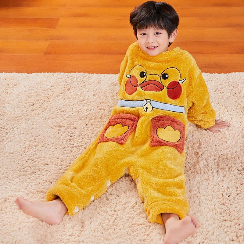 Pijama Infantil - PP ao XG