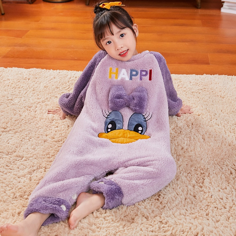 Pijama Infantil - PP ao XG