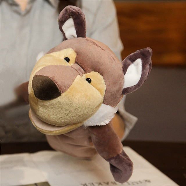 Fantoche de Bichinho