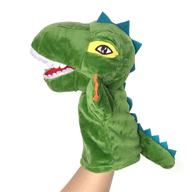Fantoche de Bichinho