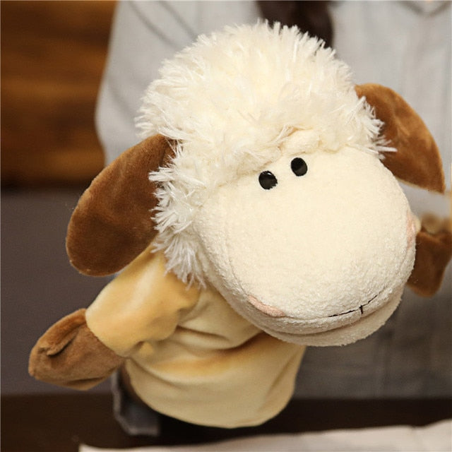 Fantoche de Bichinho