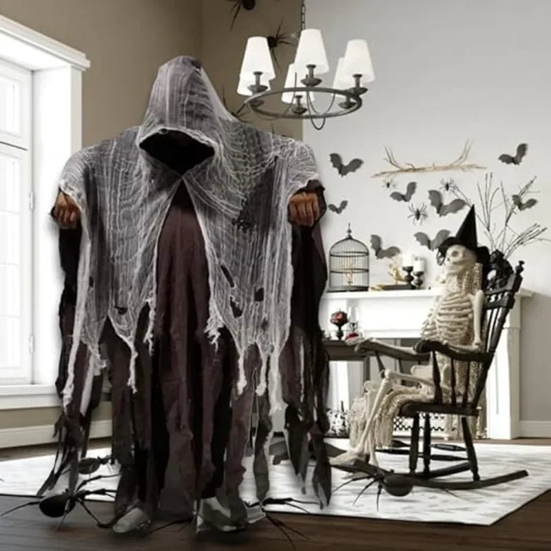 Manta Halloween