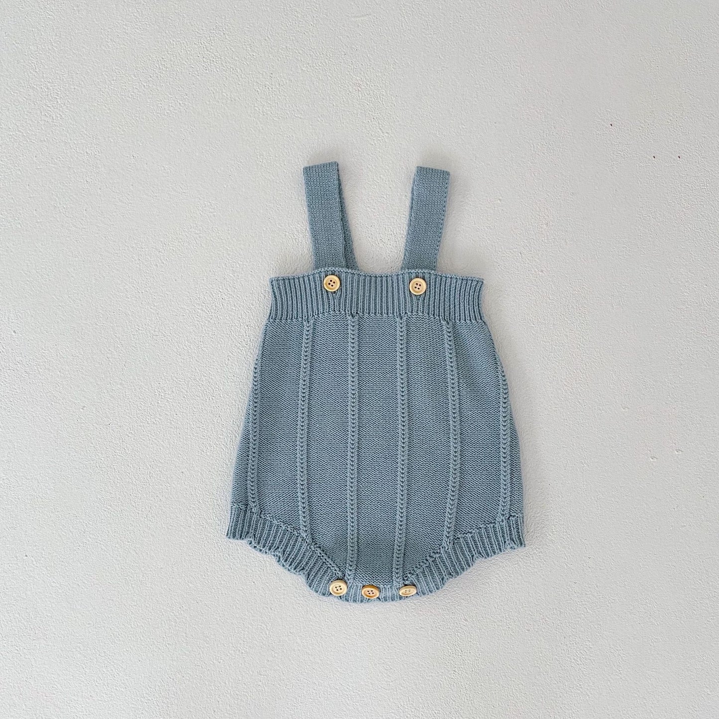 Conjunto Body e Casaco - RN a 3 anos