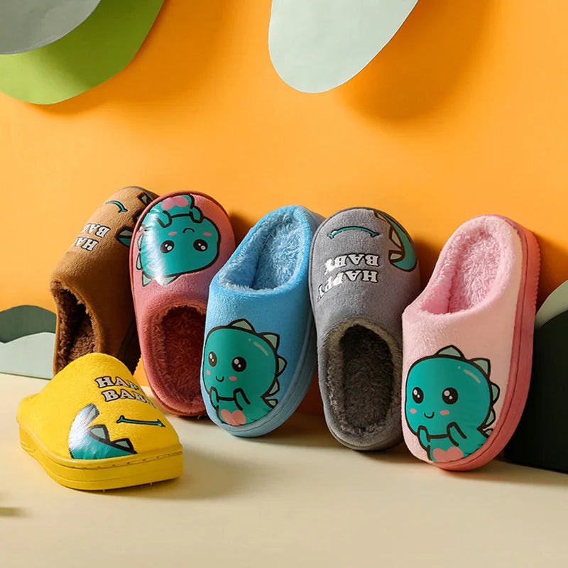 Chinelo de Pelúcia