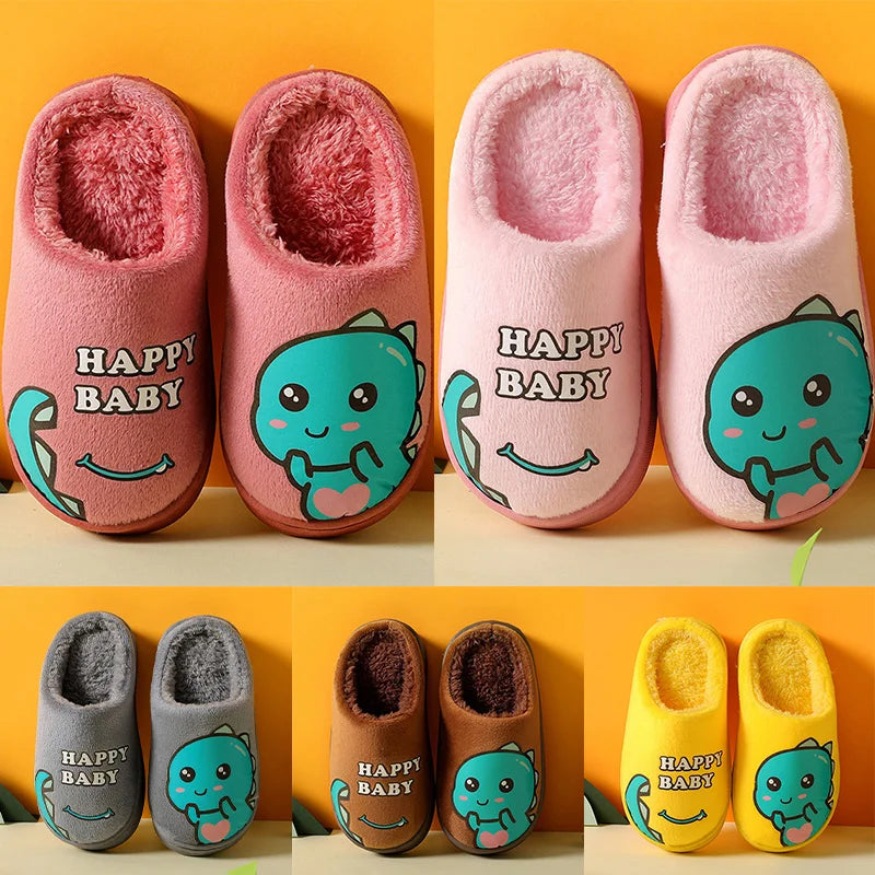 Chinelo de Pelúcia
