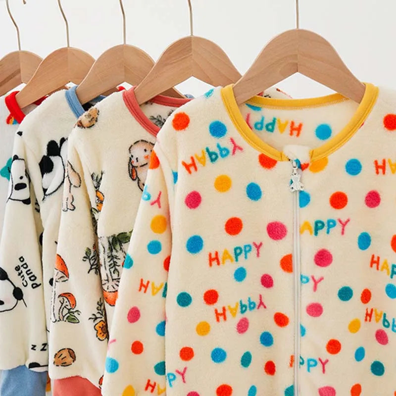 Pijama Winter - PP ao G