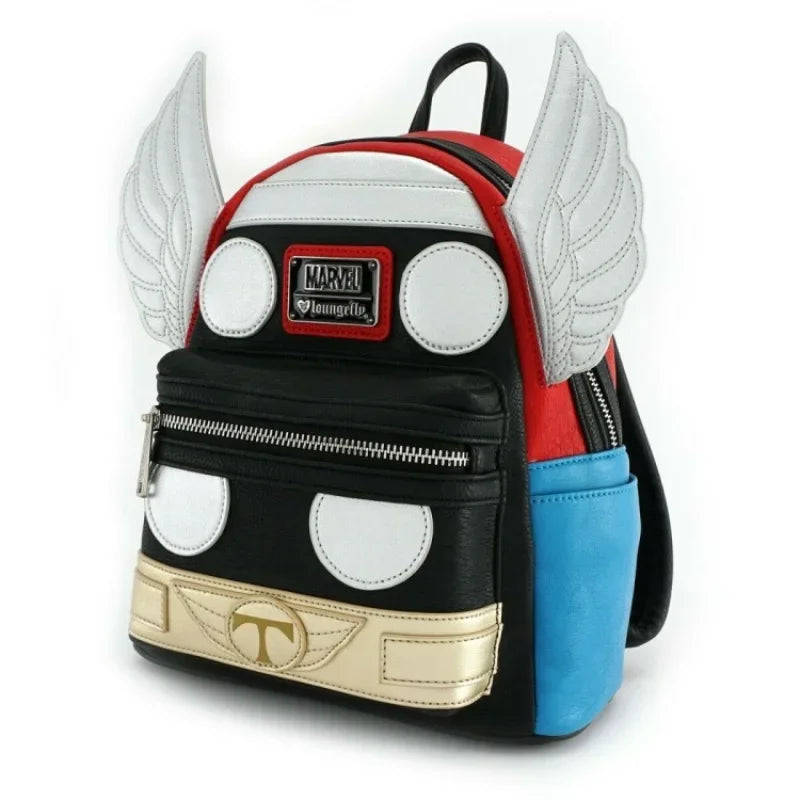 Mochila Thor & Loki