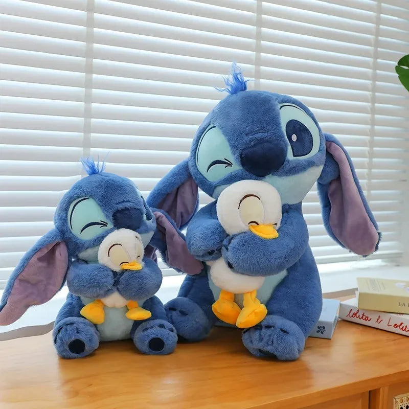 Pelúcia Stitch - 30 cm