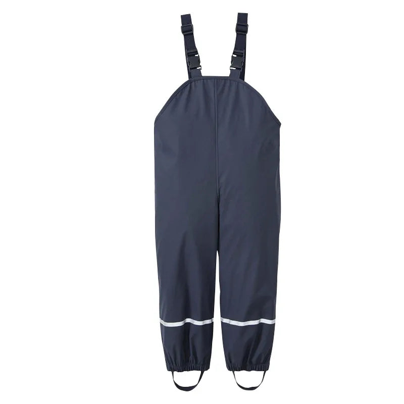 Calça Impermeável - 2 a 7 anos