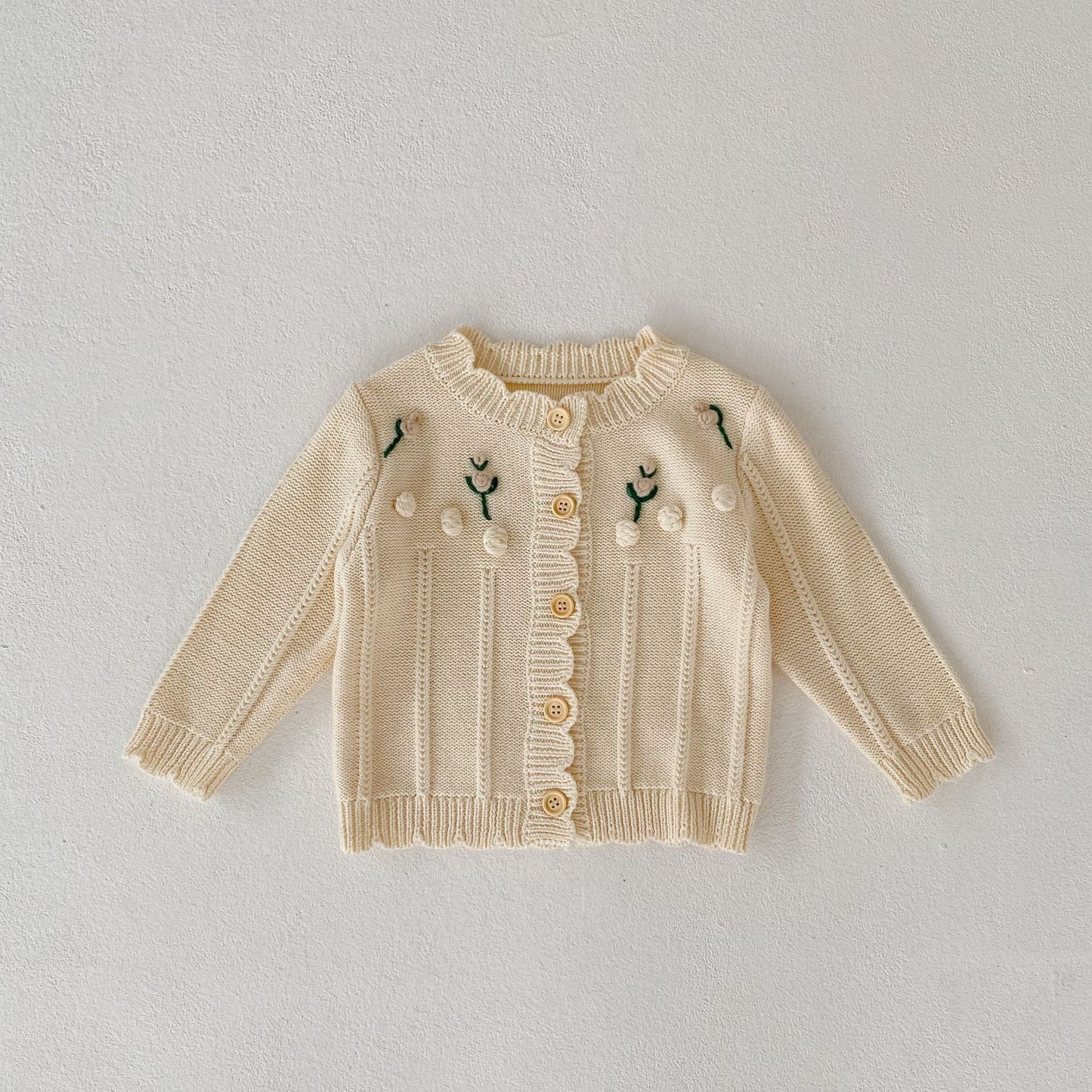 Conjunto Body e Casaco - RN a 3 anos