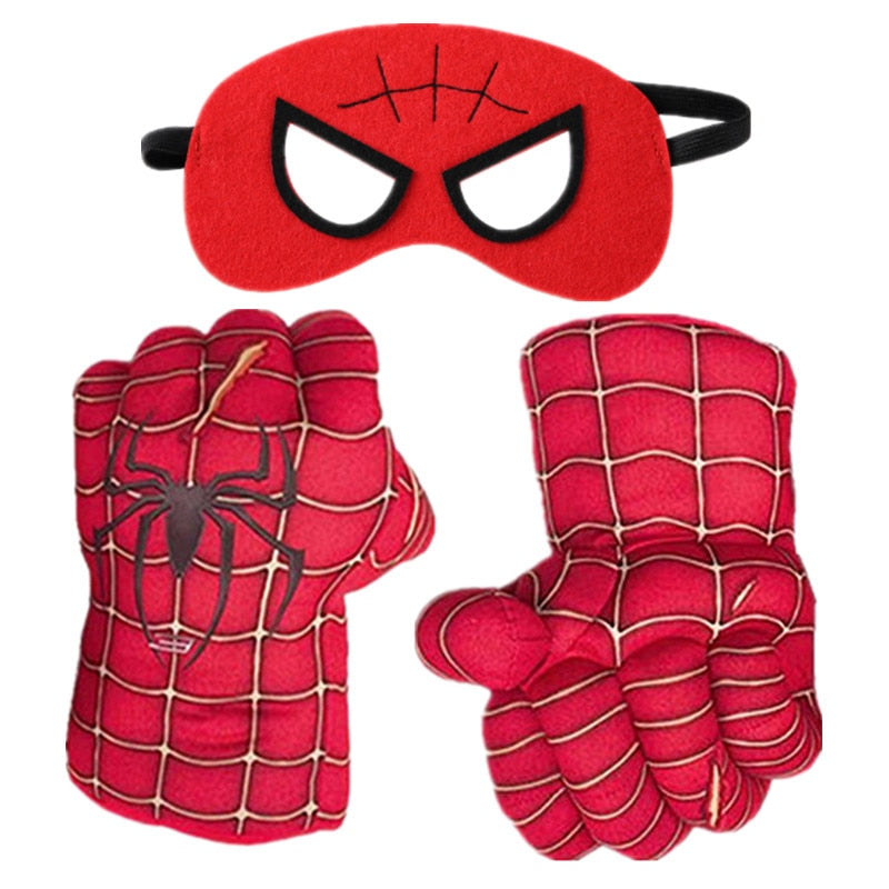 Luvas de Boxe dos Vingadores