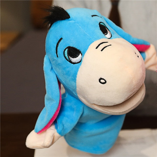 Fantoche de Bichinho