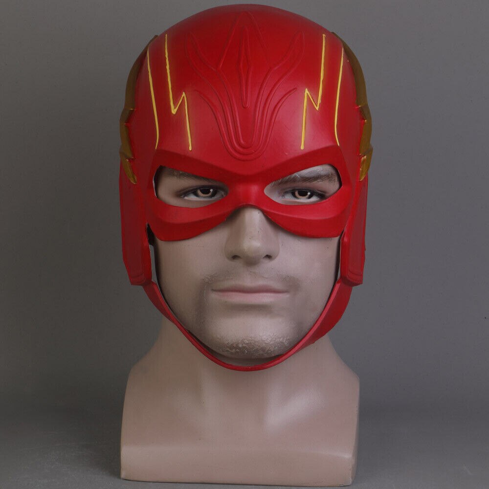 Máscara do Flash
