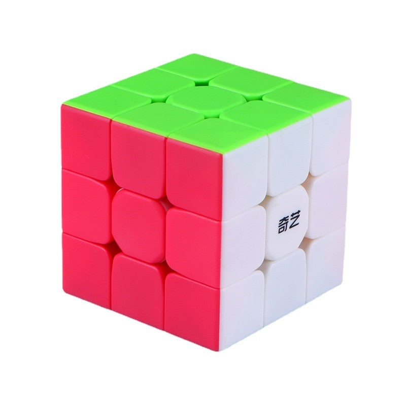 Cubos Mágicos Inteligentes