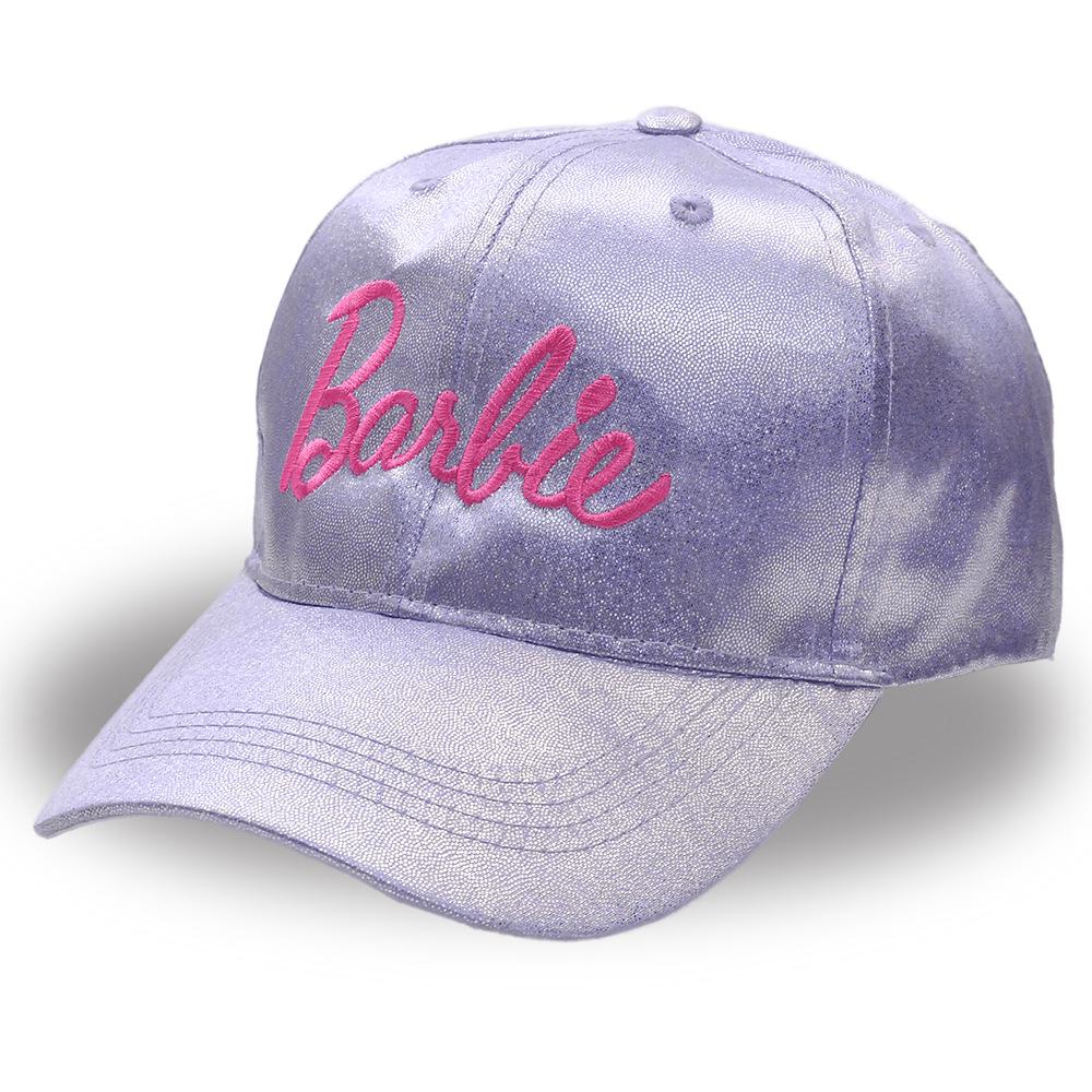 Boné da Barbie