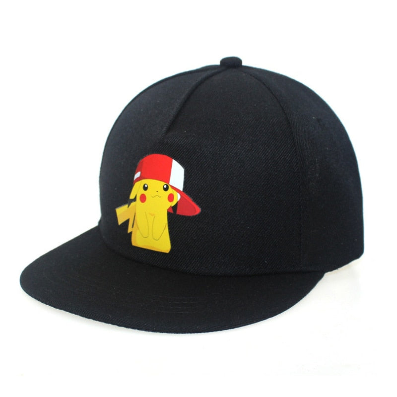 Bonés do Pokémon