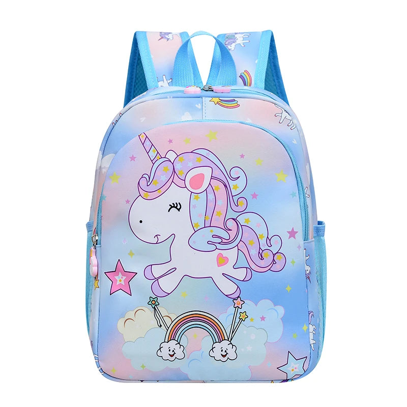 Mochila Unicórnio