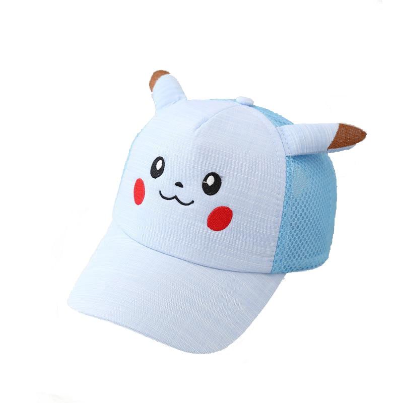 Bonés do Pokémon