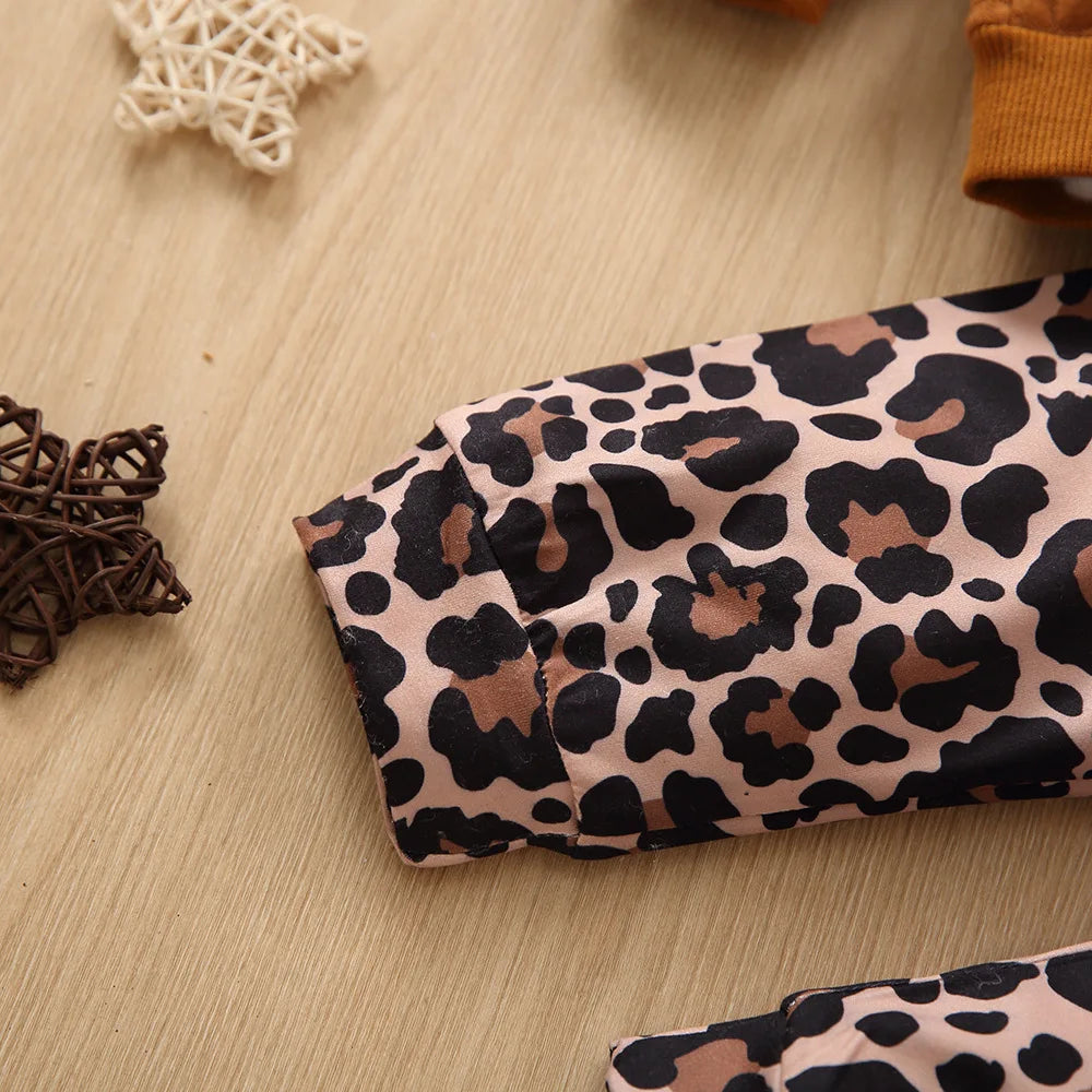 Conjunto Borboleta - 18 meses a 6 anos