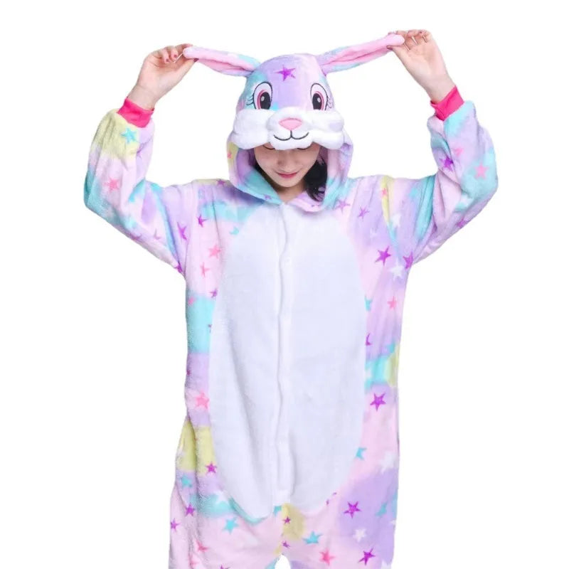 Pijama Fun - PP ao GG