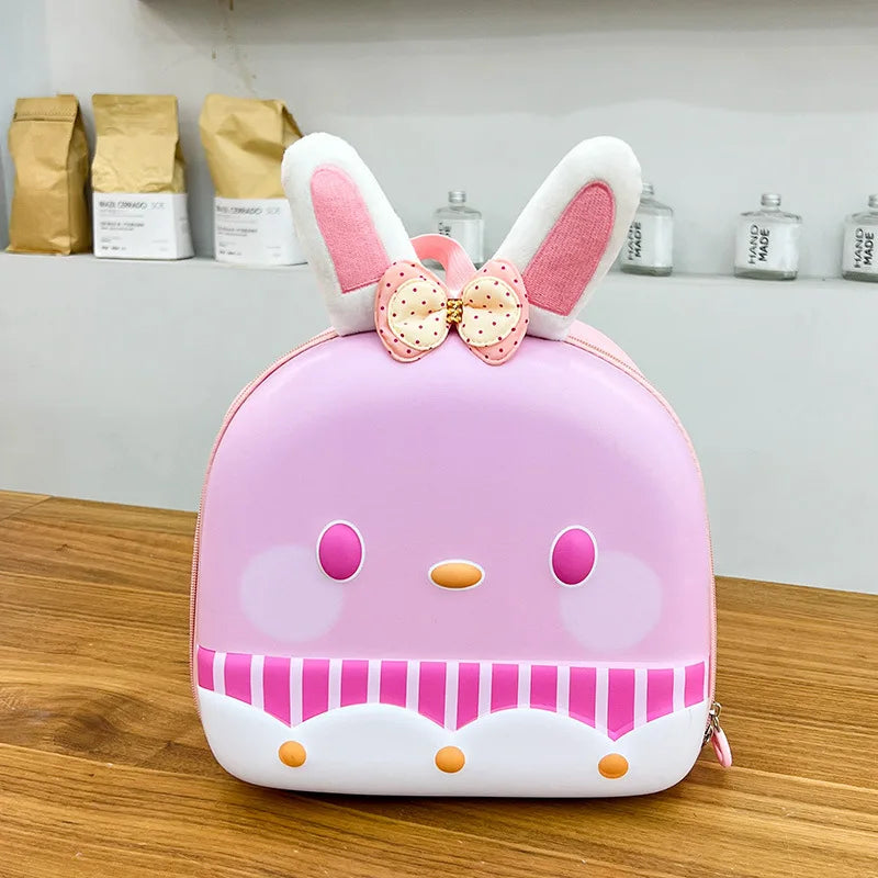 Mochila de Coelhinho