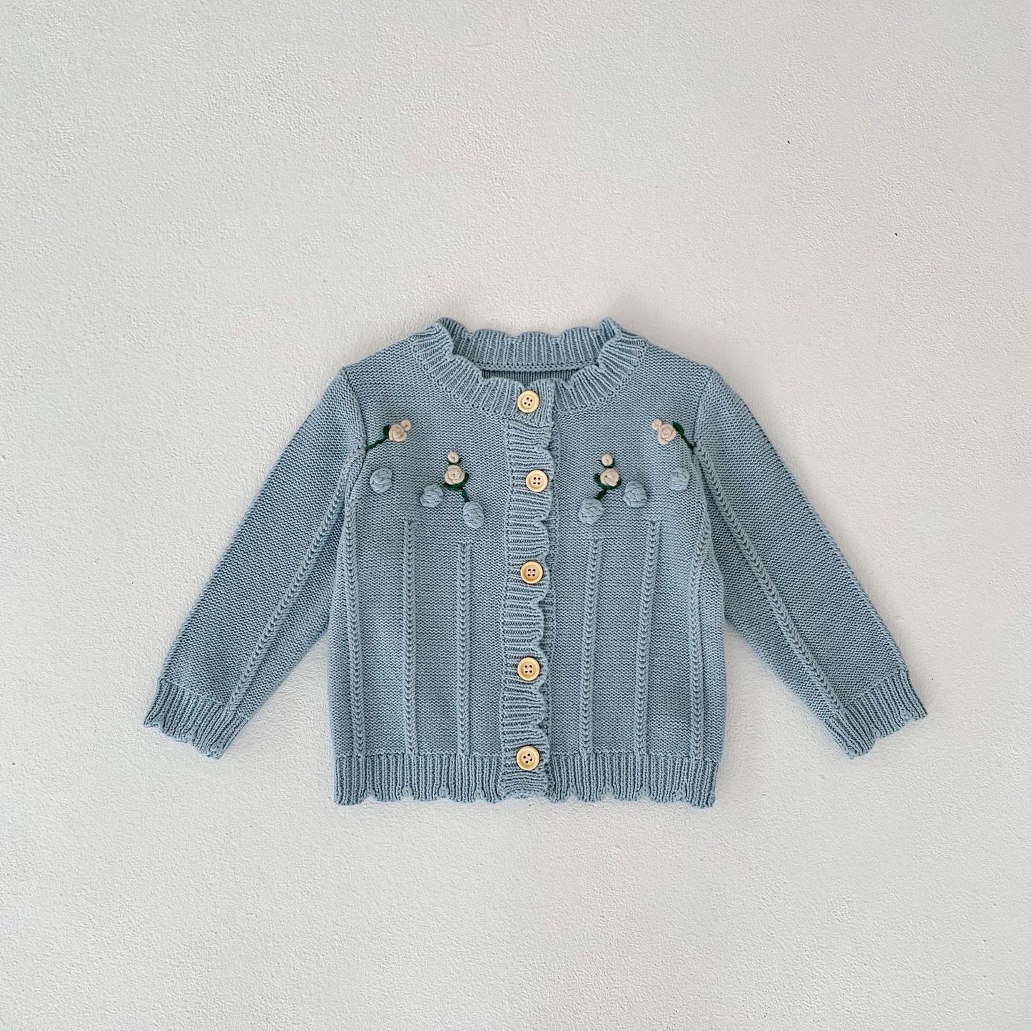 Conjunto Body e Casaco - RN a 3 anos