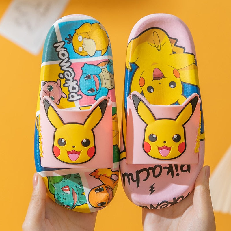 Sandália do Pokémon - 28 a 41