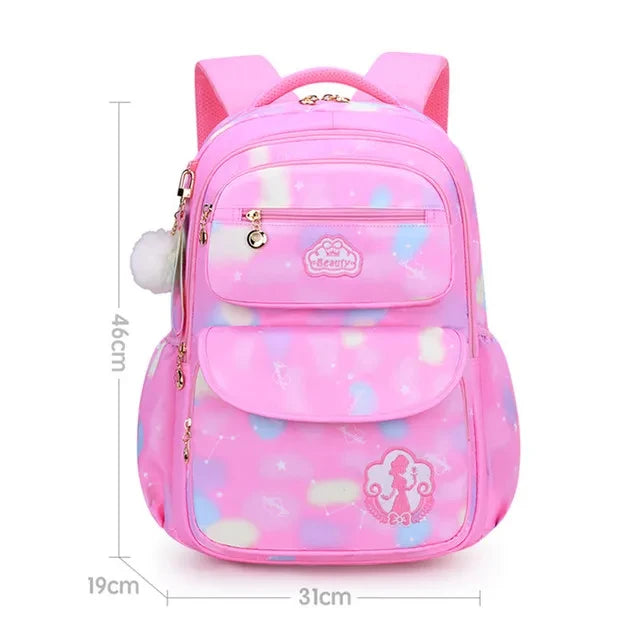 Mochila Colorida