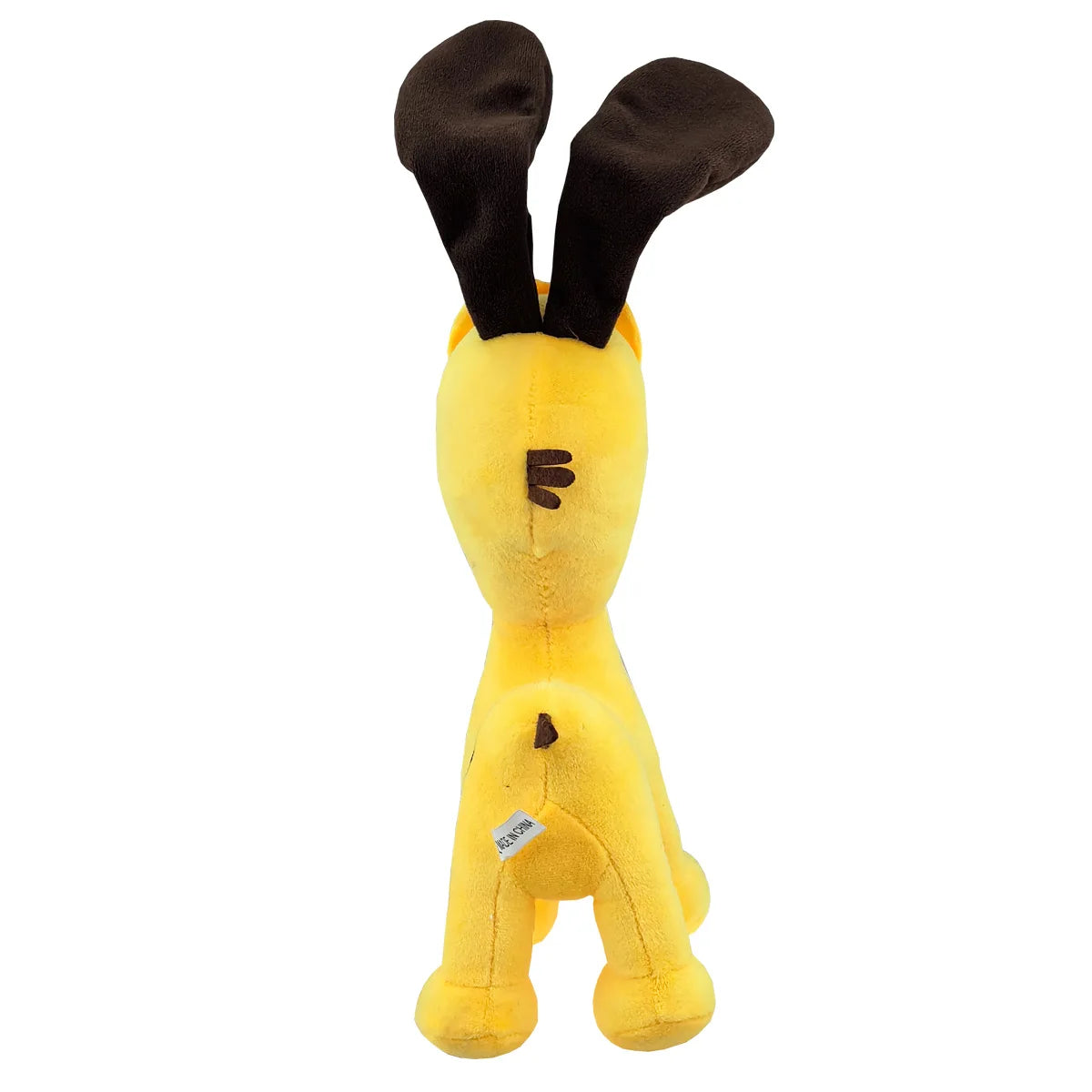 Pelúcia do filme Garfield - 20 a 30 cm