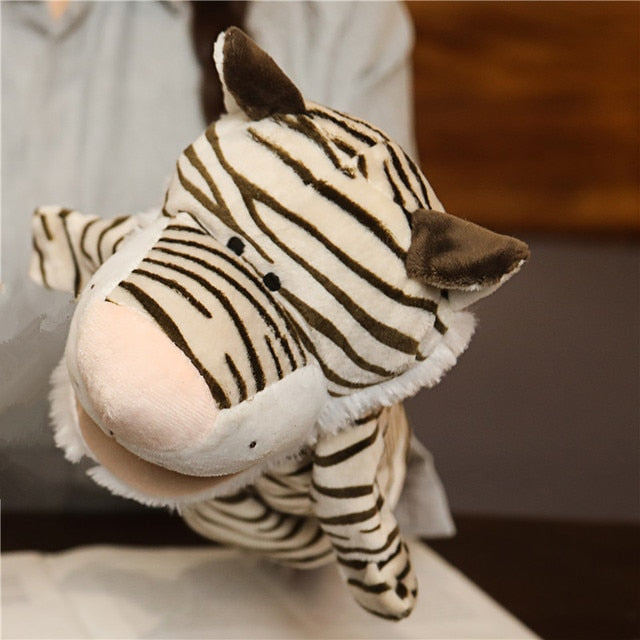 Fantoche de Bichinho