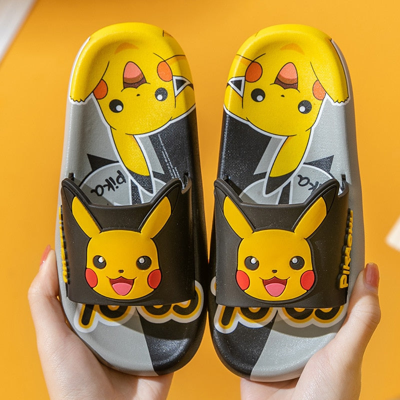 Sandália do Pokémon - 28 a 41