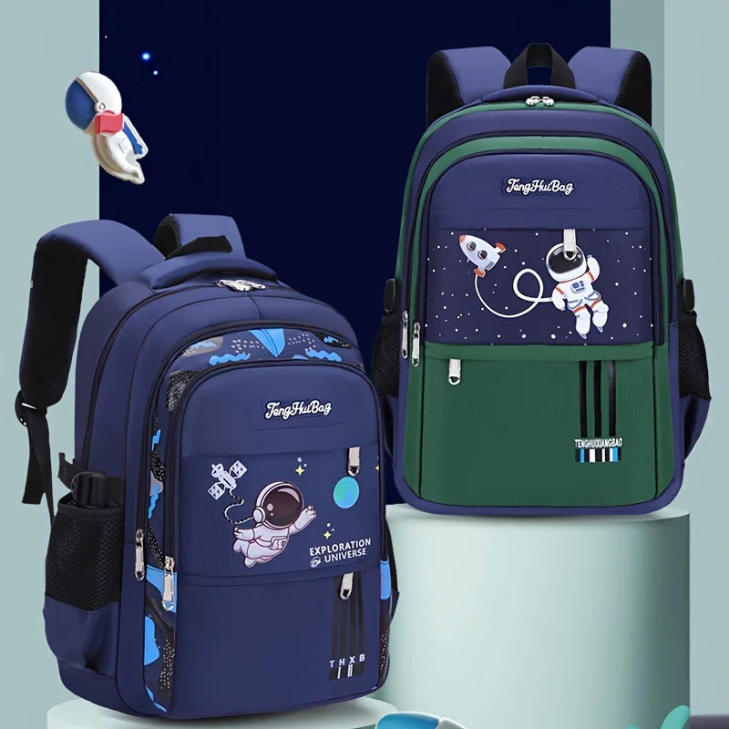 Mochila Astronauta