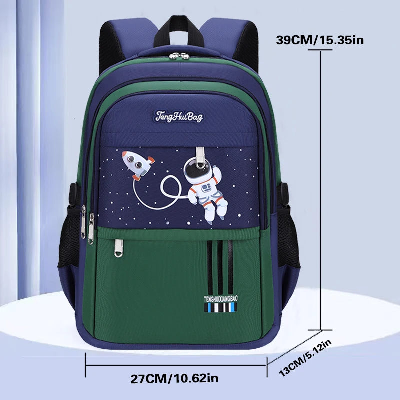 Mochila Astronauta